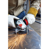 Bullard Abrasives Cut-Off Wheel, 4-1/2x.045x7/8 T27, PK25 24409